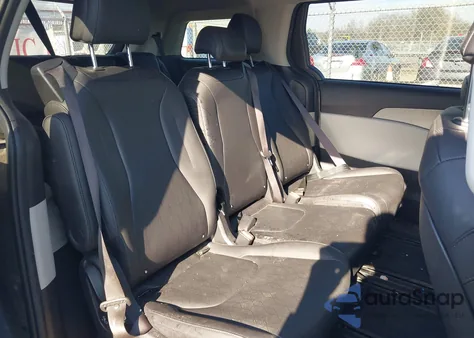 2022 Kia Carnival Mpv Lx Seat Package z USA, uszkodzony, nr VIN KNDNB4H34N6096869